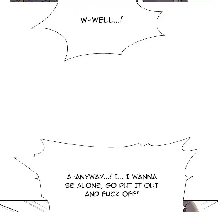 High School Legend Red Dragon Chapter 173