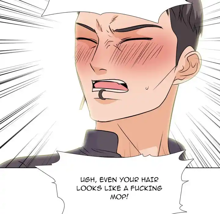 High School Legend Red Dragon Chapter 173