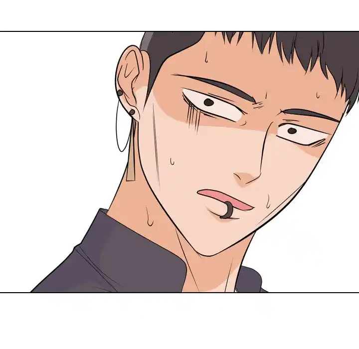 High School Legend Red Dragon Chapter 173