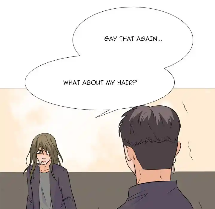 High School Legend Red Dragon Chapter 173