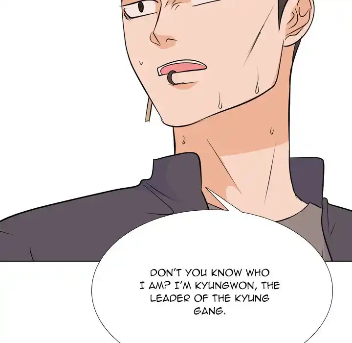 High School Legend Red Dragon Chapter 173