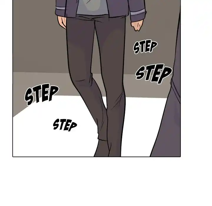 High School Legend Red Dragon Chapter 173