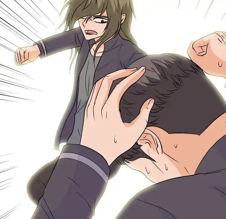 High School Legend Red Dragon Chapter 173