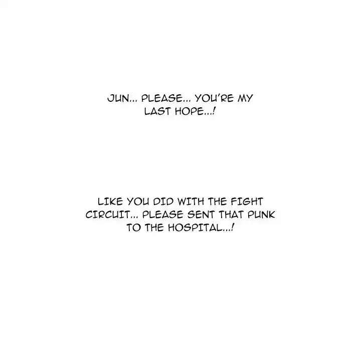 High School Legend Red Dragon Chapter 173