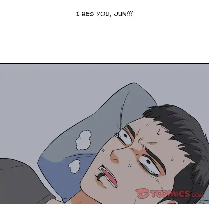 High School Legend Red Dragon Chapter 173