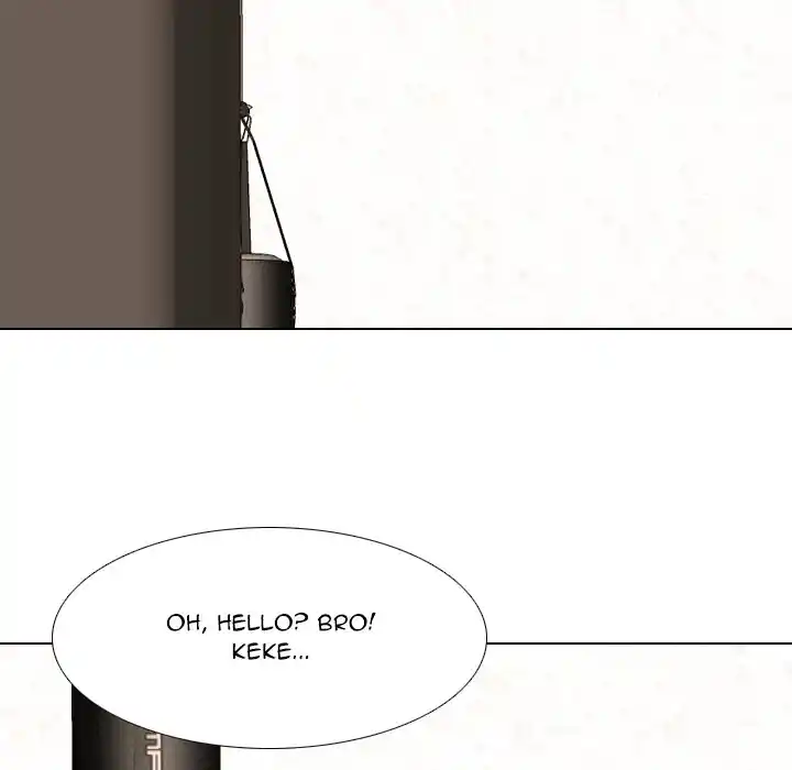 High School Legend Red Dragon Chapter 173