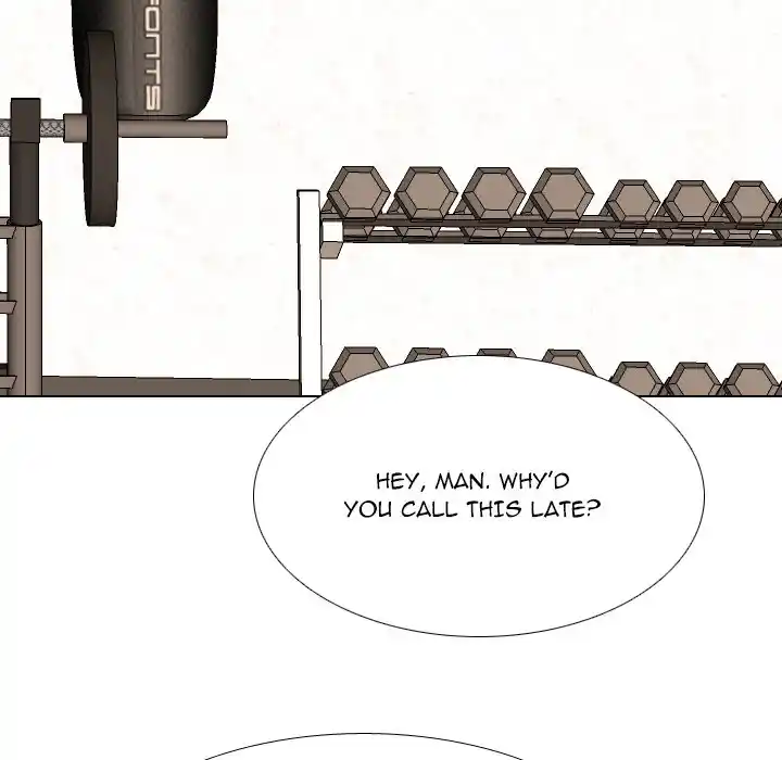 High School Legend Red Dragon Chapter 173