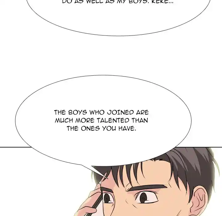 High School Legend Red Dragon Chapter 173