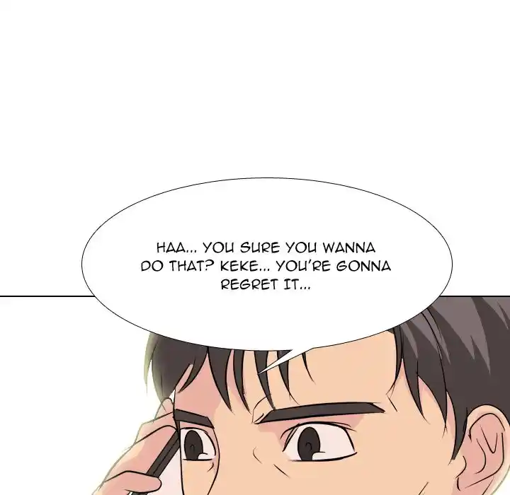 High School Legend Red Dragon Chapter 173