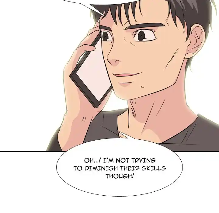 High School Legend Red Dragon Chapter 174