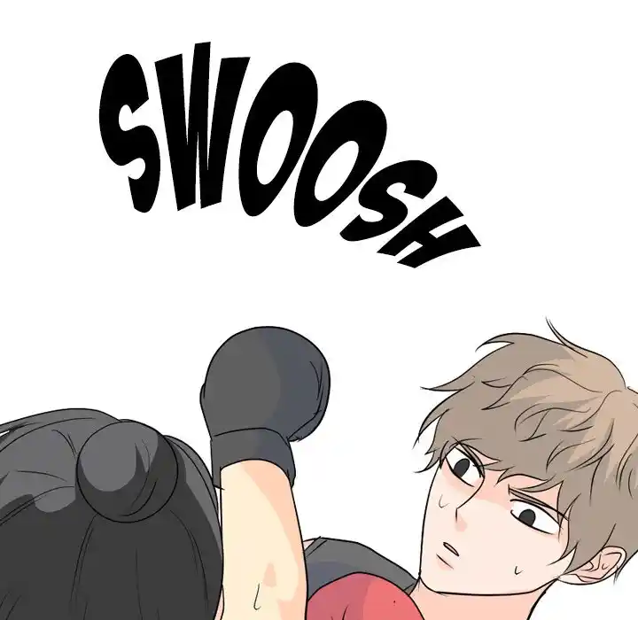 High School Legend Red Dragon Chapter 174