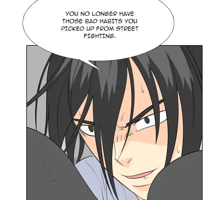 High School Legend Red Dragon Chapter 174