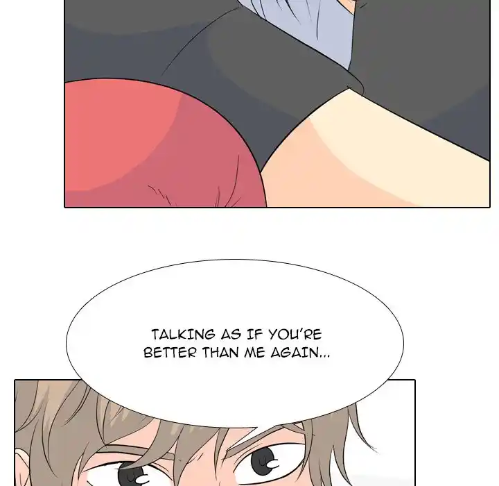 High School Legend Red Dragon Chapter 174