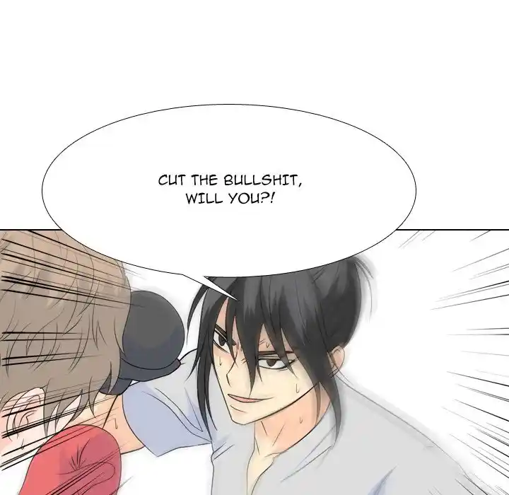 High School Legend Red Dragon Chapter 174