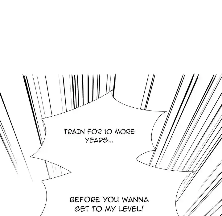 High School Legend Red Dragon Chapter 174