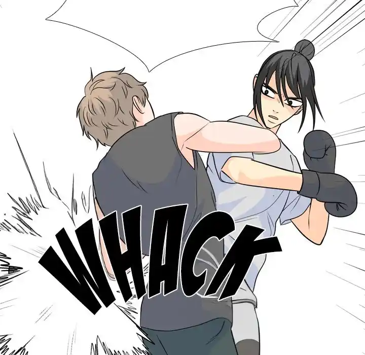 High School Legend Red Dragon Chapter 174