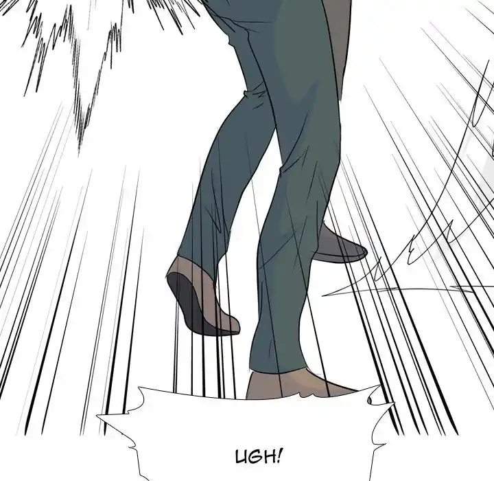 High School Legend Red Dragon Chapter 174