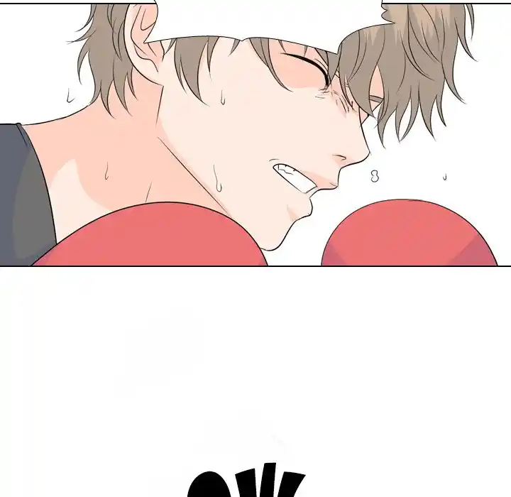 High School Legend Red Dragon Chapter 174