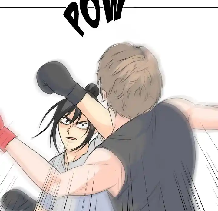 High School Legend Red Dragon Chapter 174