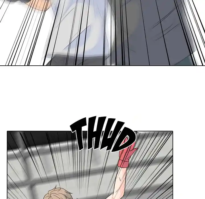 High School Legend Red Dragon Chapter 174