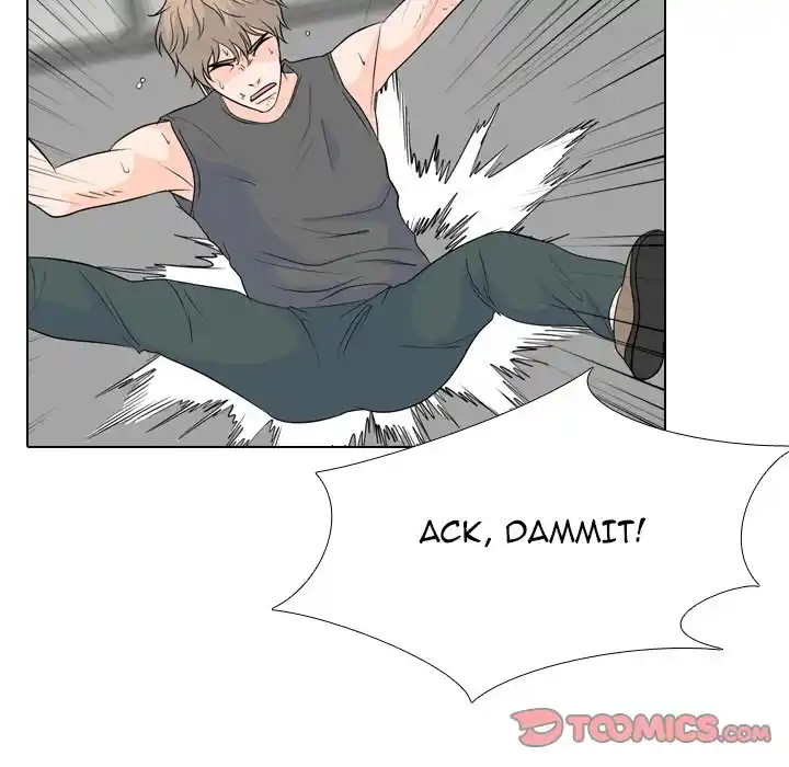 High School Legend Red Dragon Chapter 174