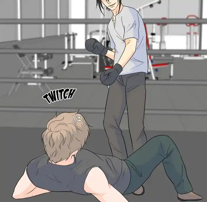 High School Legend Red Dragon Chapter 174