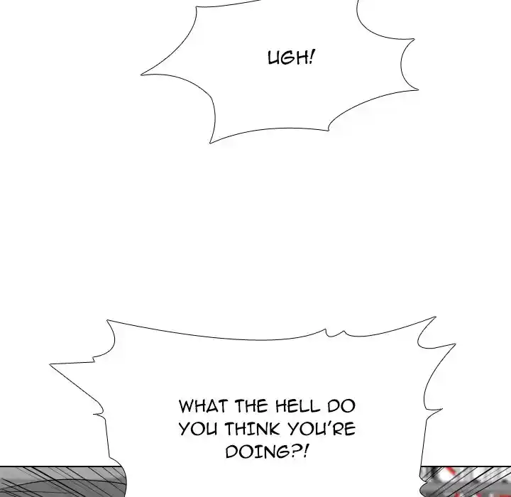 High School Legend Red Dragon Chapter 174