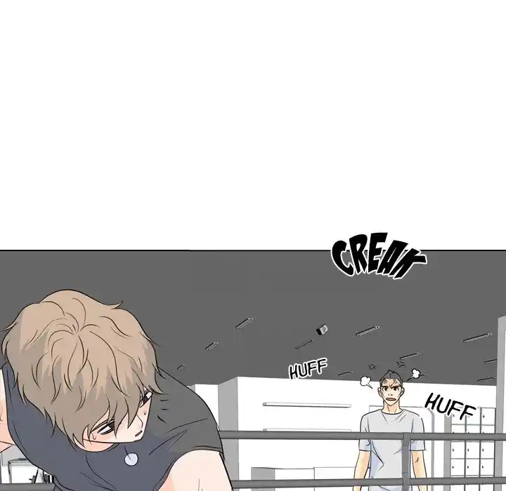 High School Legend Red Dragon Chapter 174