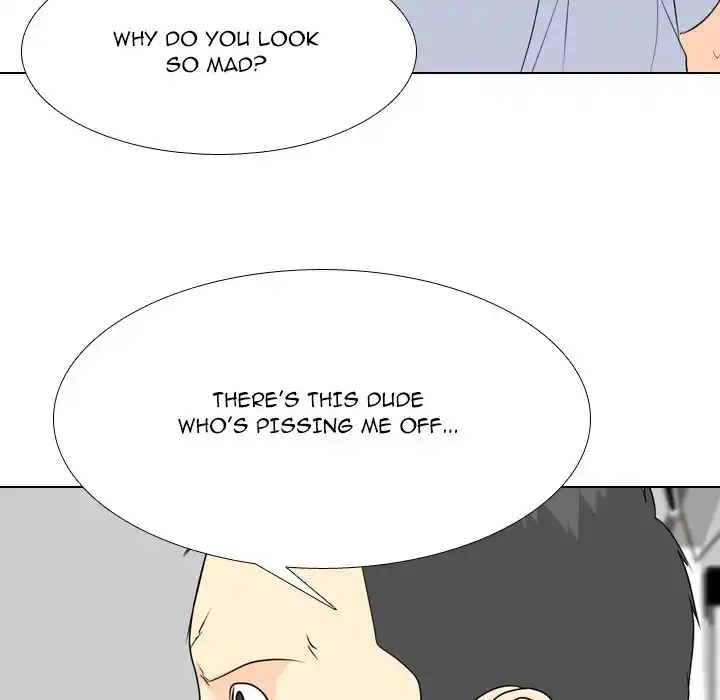 High School Legend Red Dragon Chapter 174