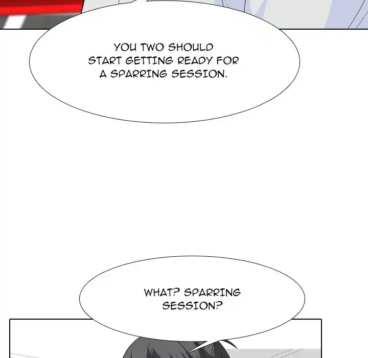 High School Legend Red Dragon Chapter 174