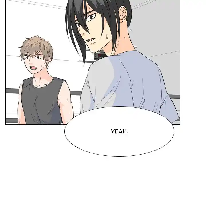 High School Legend Red Dragon Chapter 174