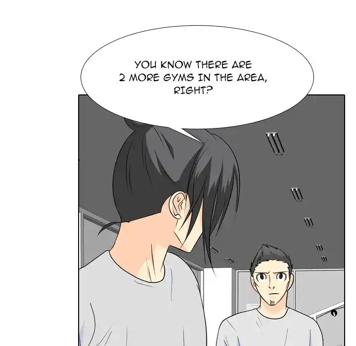 High School Legend Red Dragon Chapter 174