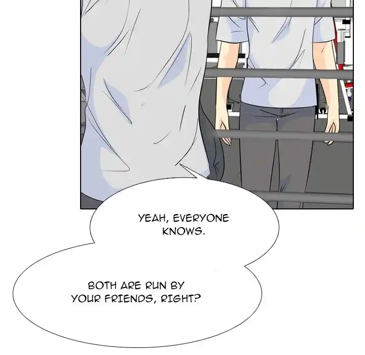 High School Legend Red Dragon Chapter 174