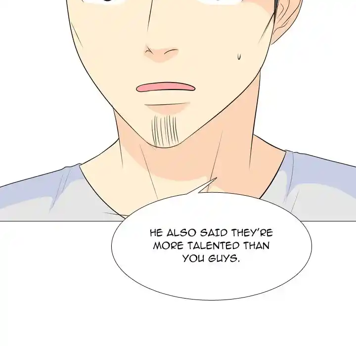 High School Legend Red Dragon Chapter 174