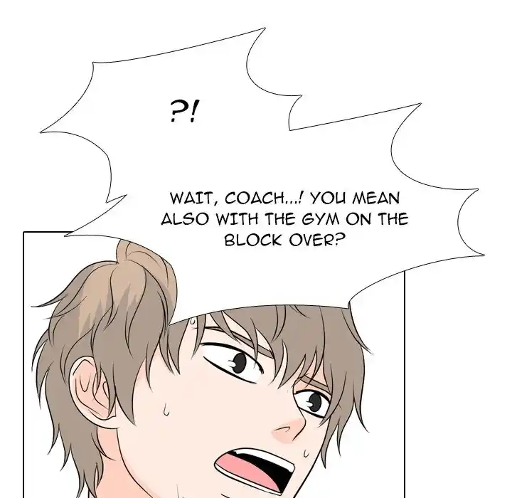 High School Legend Red Dragon Chapter 174