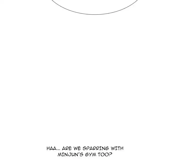 High School Legend Red Dragon Chapter 174