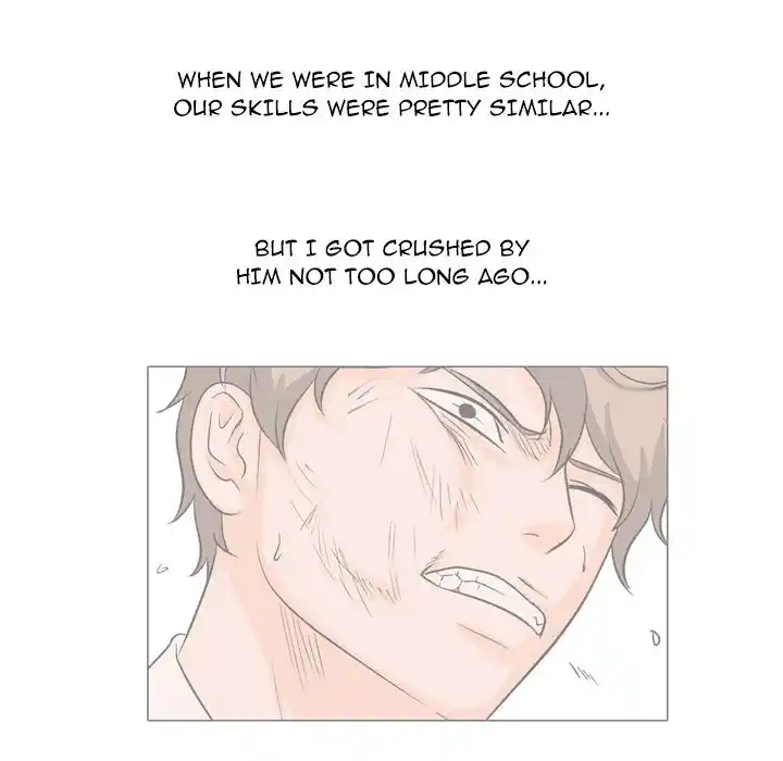 High School Legend Red Dragon Chapter 174