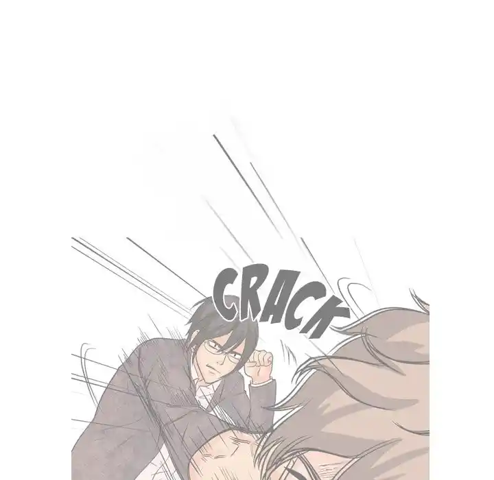 High School Legend Red Dragon Chapter 174