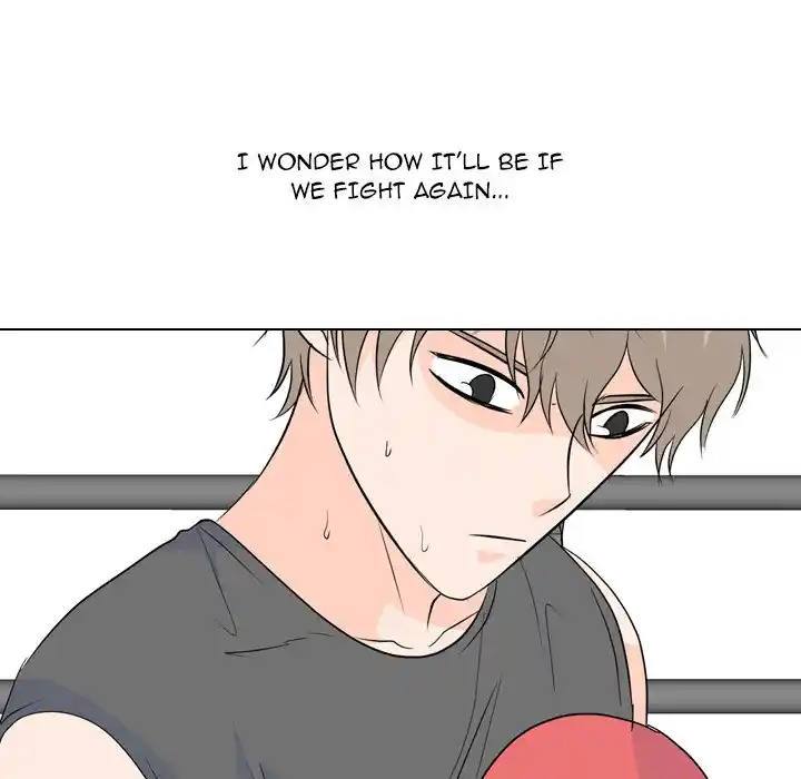 High School Legend Red Dragon Chapter 174