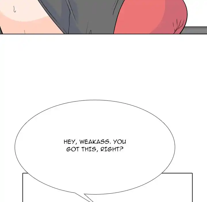 High School Legend Red Dragon Chapter 174