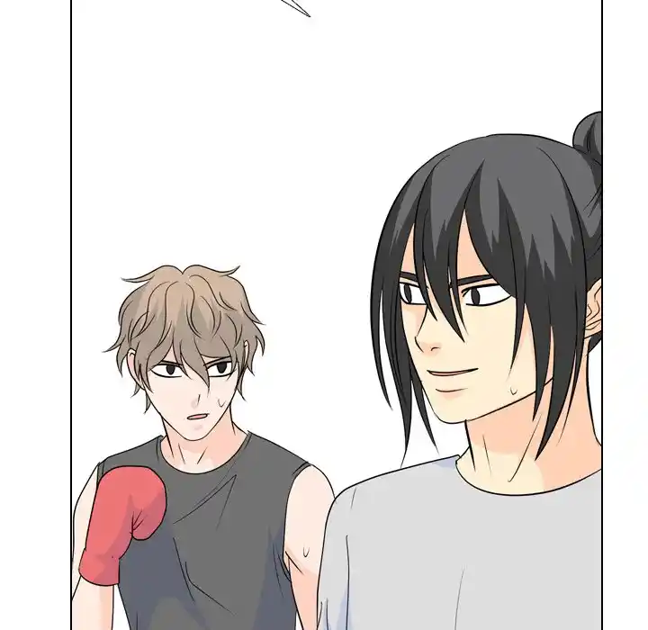 High School Legend Red Dragon Chapter 174