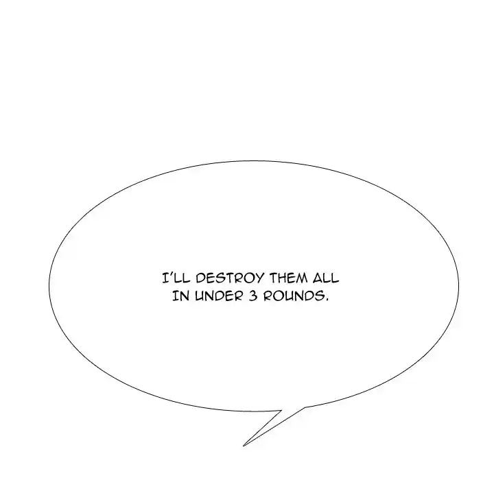 High School Legend Red Dragon Chapter 174