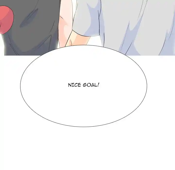 High School Legend Red Dragon Chapter 174