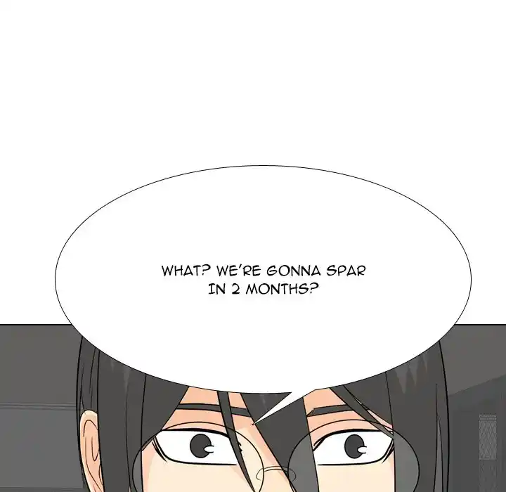 High School Legend Red Dragon Chapter 174