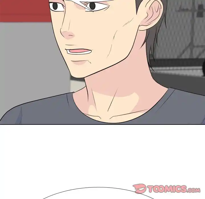 High School Legend Red Dragon Chapter 174