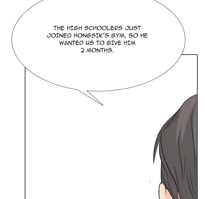 High School Legend Red Dragon Chapter 174