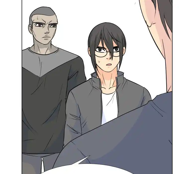 High School Legend Red Dragon Chapter 174