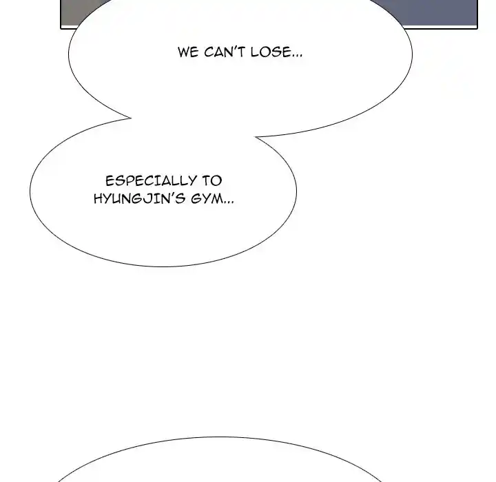 High School Legend Red Dragon Chapter 174