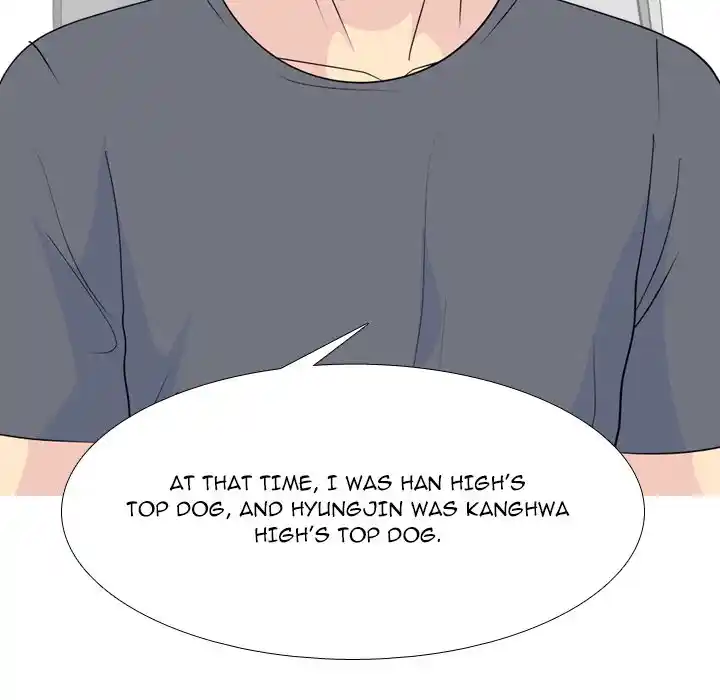 High School Legend Red Dragon Chapter 174