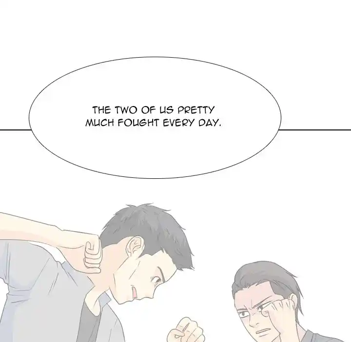 High School Legend Red Dragon Chapter 174